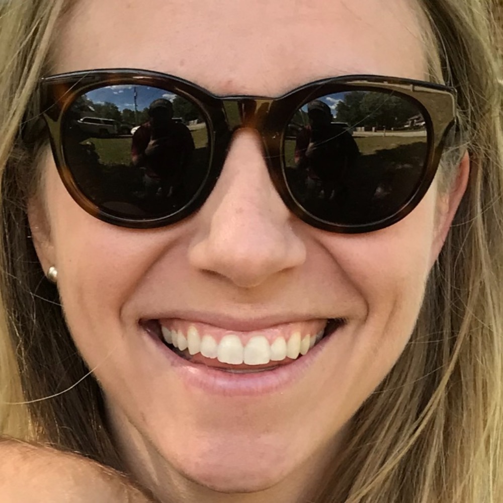 Meet your Posher, Brittany